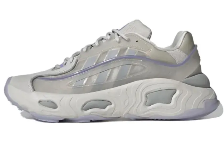 Oznova Adidas Originals 'Dash Grey' Women's