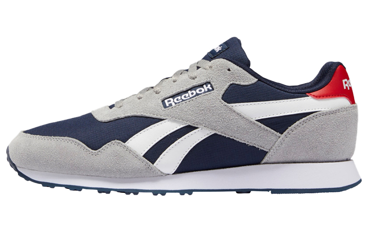 Reebok Royal Ultra Running Shoes Grey/White/Blue