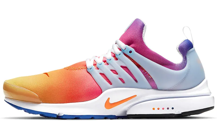 Nike Air Presto Sunrise Sunset