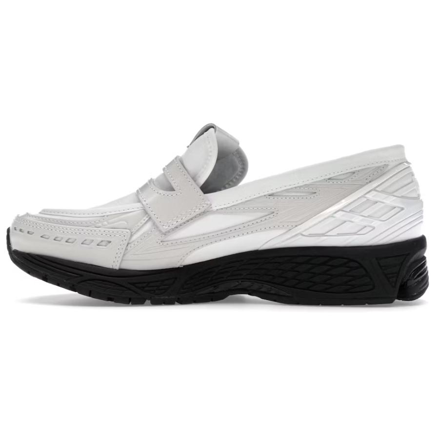 JUNYA WATANABE x New Balance 1906L Abrasion Resistant Low top Casual Shoes Unisex White