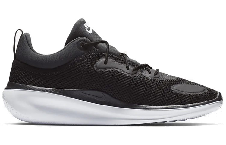 Кроссовки Nike ACMI (черно-белый) — Чёрныйбелый — фото 2