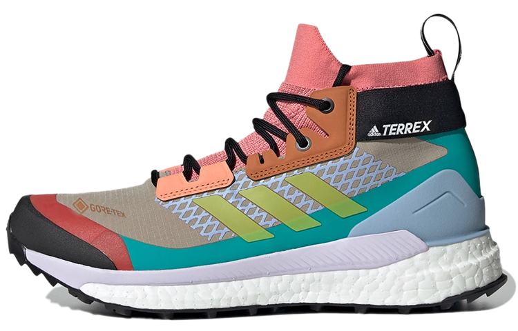 Adidas Wmns Terrex Free Hiker Gtx 'Nothing Left Behind' Women's