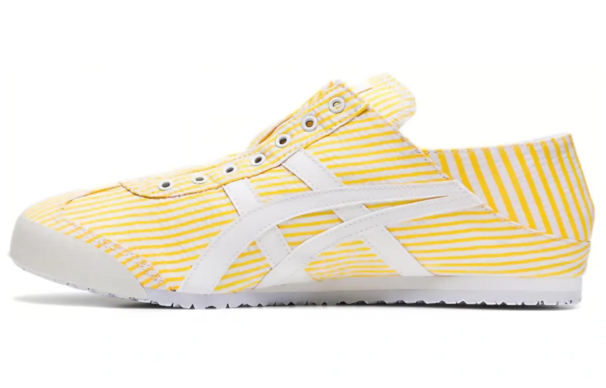 Onitsuka Tiger MEXICO 66 PARATY Slip Resistant, Abrasion Resistant, Lightweight
