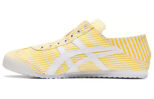Onitsuka Tiger Mexico 66 Paraty 'Banana Cream'