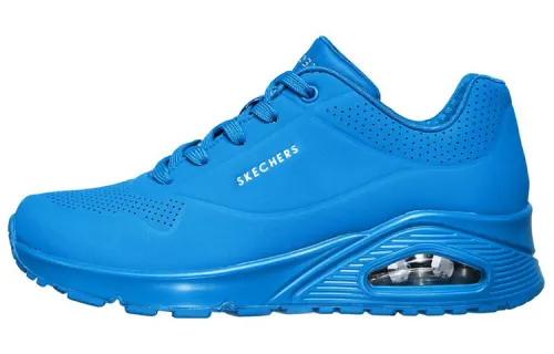 Skechers Uno Low top Casual Shoes Women's