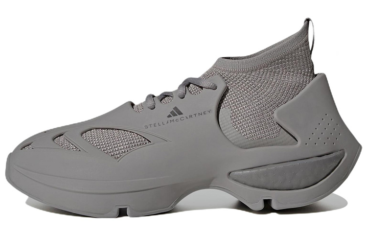 Sportswear Run Stella McCartney x Sportswear Run Adidas 'Dove Grey'