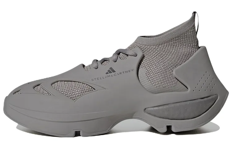 Sportswear Run Stella McCartney x Sportswear Run Adidas 'Dove Grey'