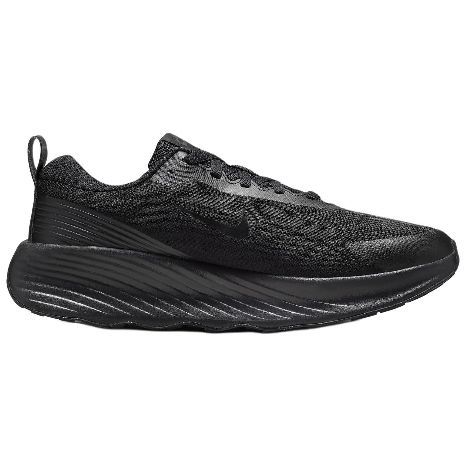 Nike Promina Black Dark Smoke Grey