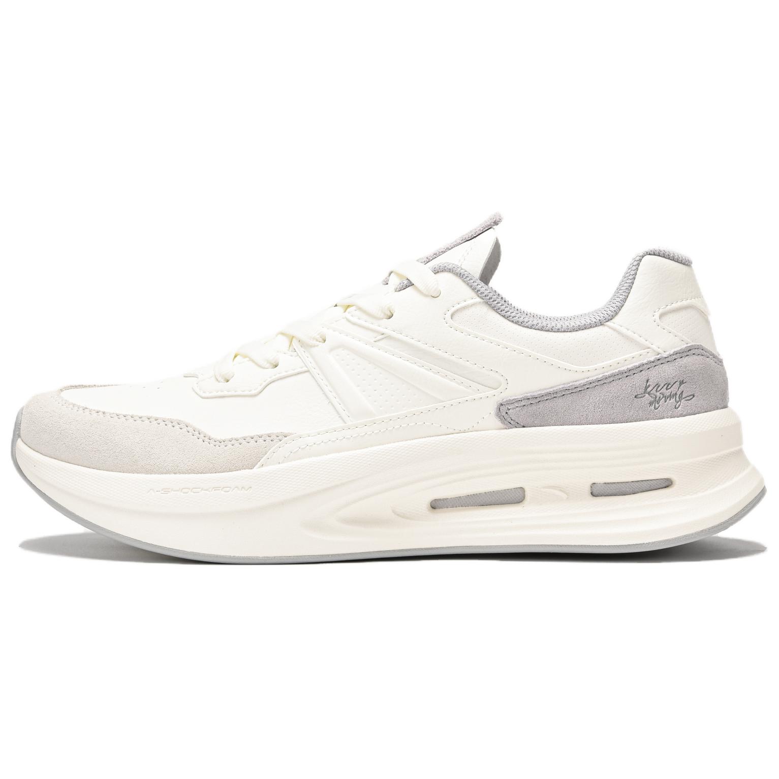 CHAOJIANTA Life Collection Slip Resistant Abrasion Resistant Slip Resistant Abrasion Resistant Low top Casual Shoes