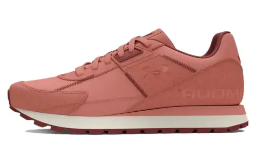 Under Armour Essential Versatile Cushioning Abrasion Resistant Cushioning, Wear Resistant Low top Casual Shoes Women's