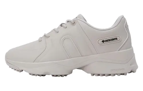 DESCENTE Slip Resistant Slip Resistant Low top Casual Shoes Women's