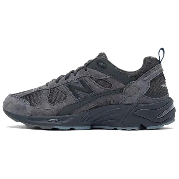 New Balance 878 'Grey'