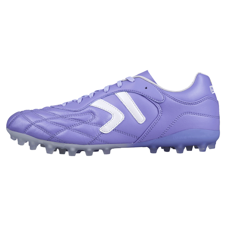 KELME Abrasion Resistant Coverage Abrasion Resistant Coverage Soccer Shoes Unisex