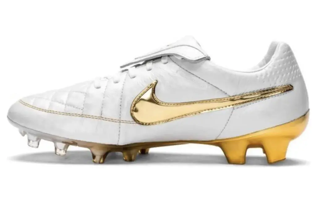 Nike Tiempo Legend 5 Fg Touch Of Gold