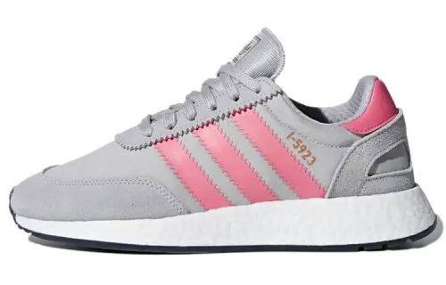 Adidas Wmns I-5923 'Grey Chalk Pink' Women's