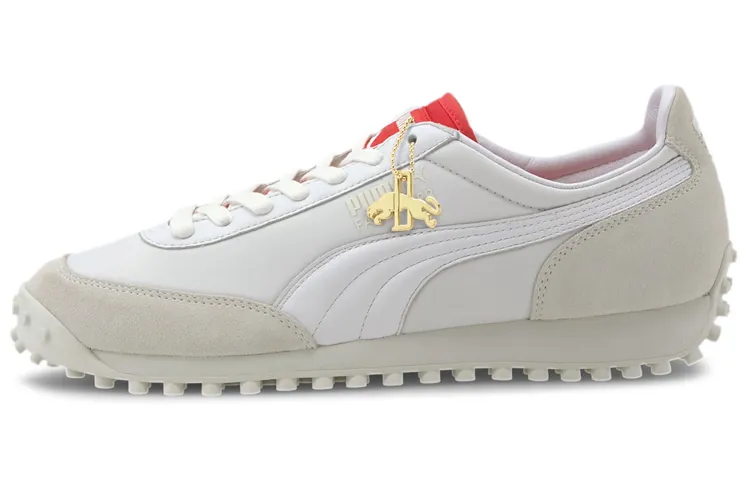 PUMA Fast Rider Dassler Legacy Collection