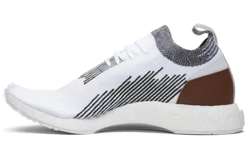 Adidas Originals Whitaker Car Club x Adidas Originals Nmd Racer 'Monaco'