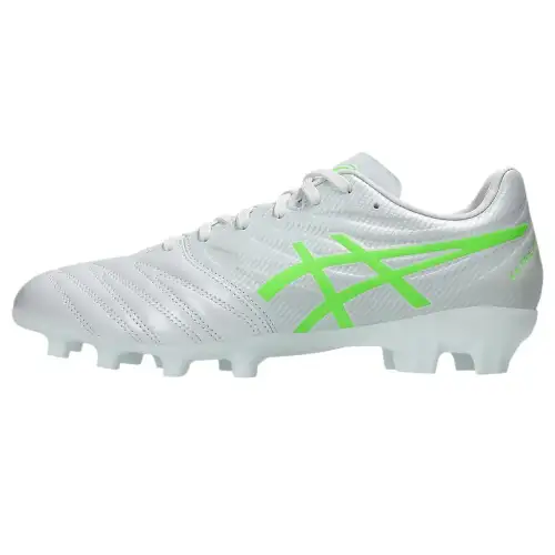 ASICS ULTREZZA CLUB 3 Abrasion Resistant Soccer Shoes Men's White