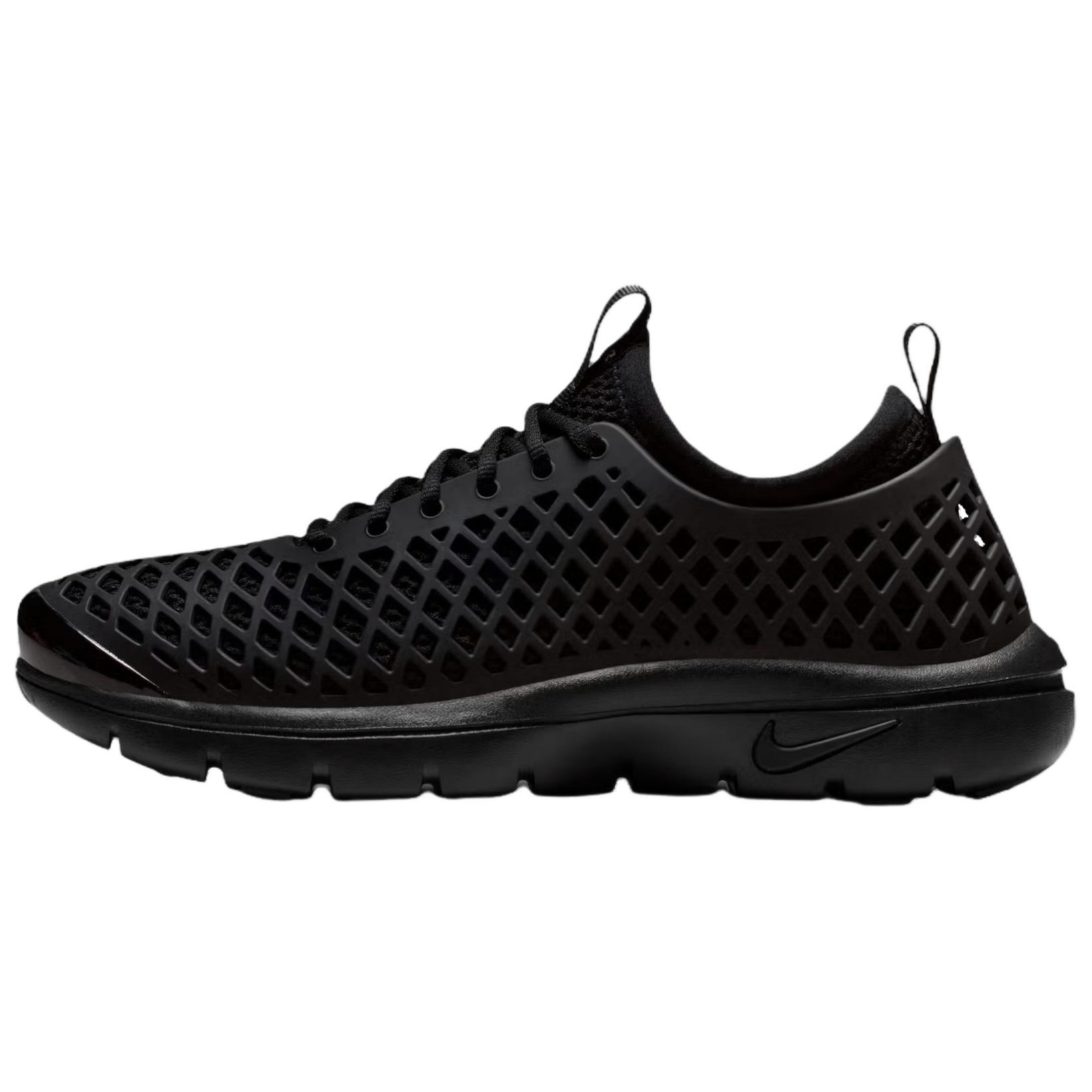 Кеды Nike Air Rejuven8 (черные)