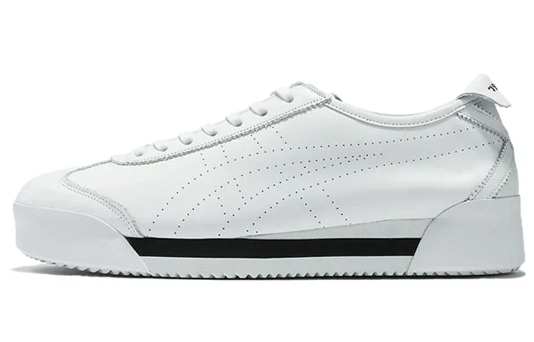 Asics Onitsuka Tiger Mexico 66 Sd Pf White Black