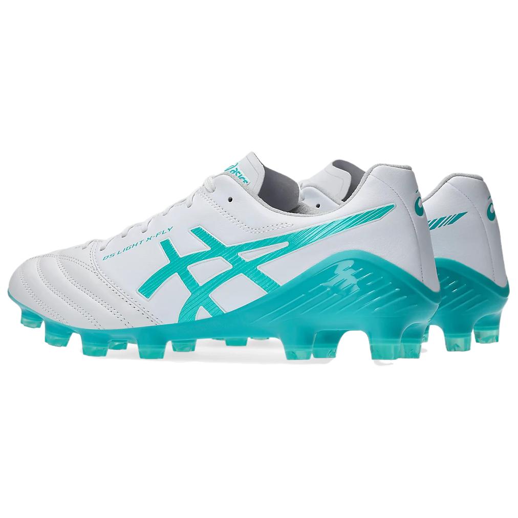 ASICS Ds Light X Fly 5 ‘White Sea Glass’