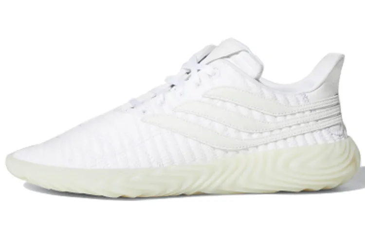 Adidas Sobakov 'Crystal White'