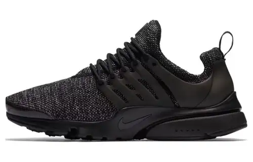 Nike Air Presto Ultra Br 'Triple Black'