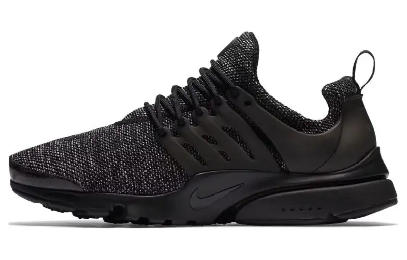 Nike Air Presto Ultra Br 'Triple Black'