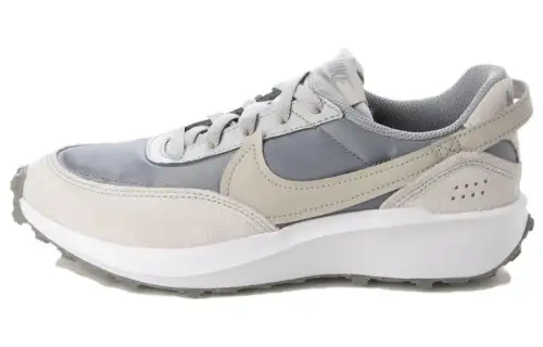 Nike Waffle Debut 'Particle Grey' Women's