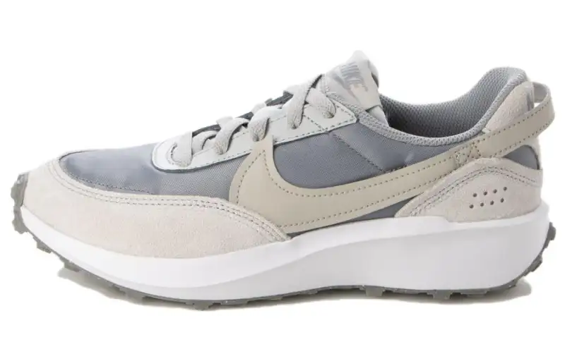 Nike Waffle Debut 'Particle Grey' Women's