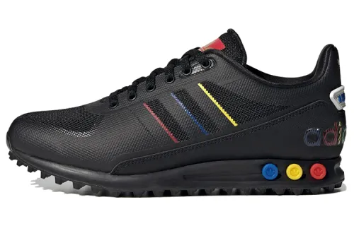 Adidas Originals La Trainer 2.0 'Black'