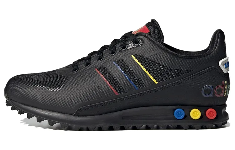 Adidas Originals La Trainer 2.0 'Black'