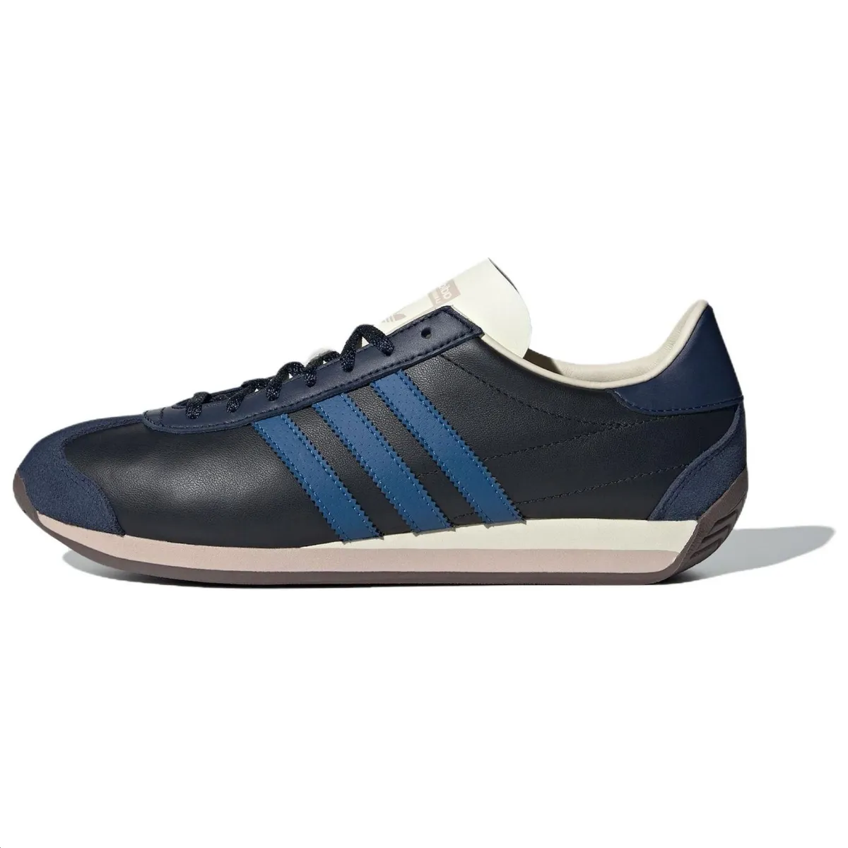 Adidas Country OG Black Dark Marine