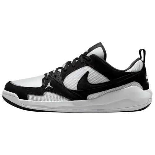 Jordan Cmft Era Black White