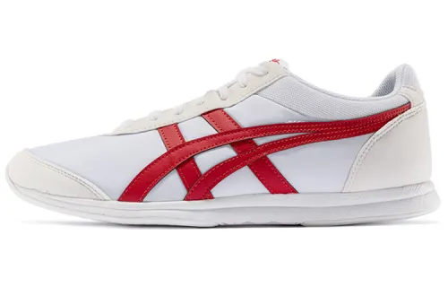 Onitsuka Tiger Golden Spark 'White Red'