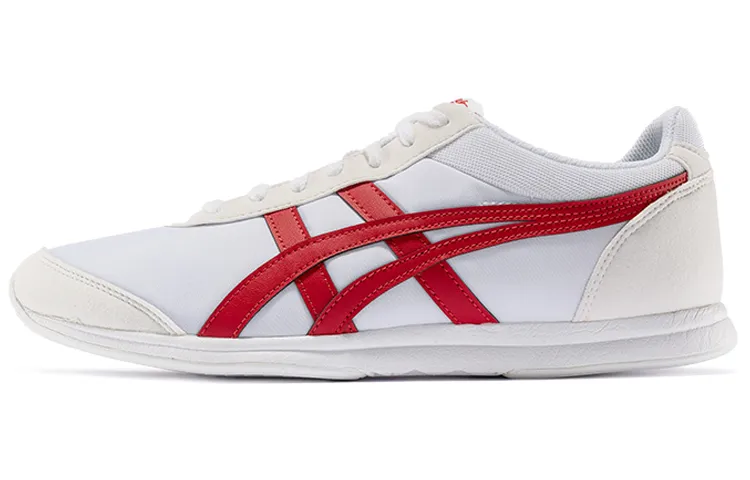 Onitsuka Tiger Golden Spark 'White Red'