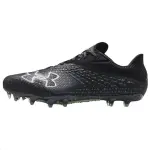 Under Armour Blur Smoke Mc 'Black'