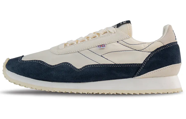 Norman Walsh Cushioning Slip Resistant Abrasion Resistant Balance Lightweight Low top Casual Shoes Unisex