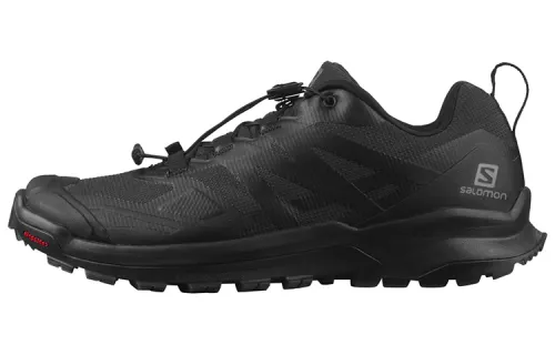 SALOMON Xa Rogg 2 Casual Shoes Women's Low Top Black
