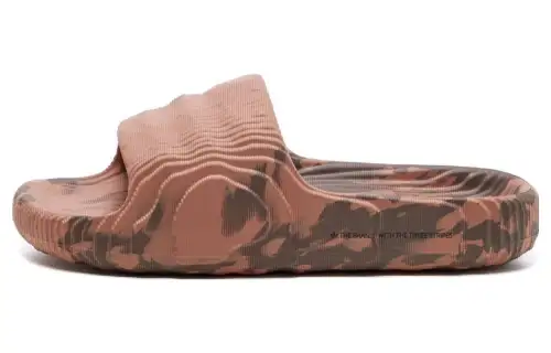 Adilette 22 Adidas Originals Slides 'Clay Strata'