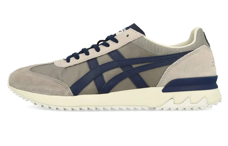 Onitsuka Tiger California 78 EX Mesh Retro Sports Cushioning Slip Resistant Abrasion Resistant Breathable Lightweight