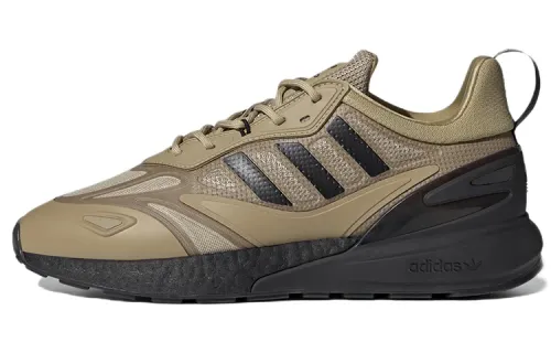 Zx 2K Adidas Originals Boost 2.0 'Beige Tone'