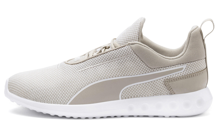 PUMA Carson 2 Concave Mesh Cushioning, Wear Resistant Mid top Casual Shoes