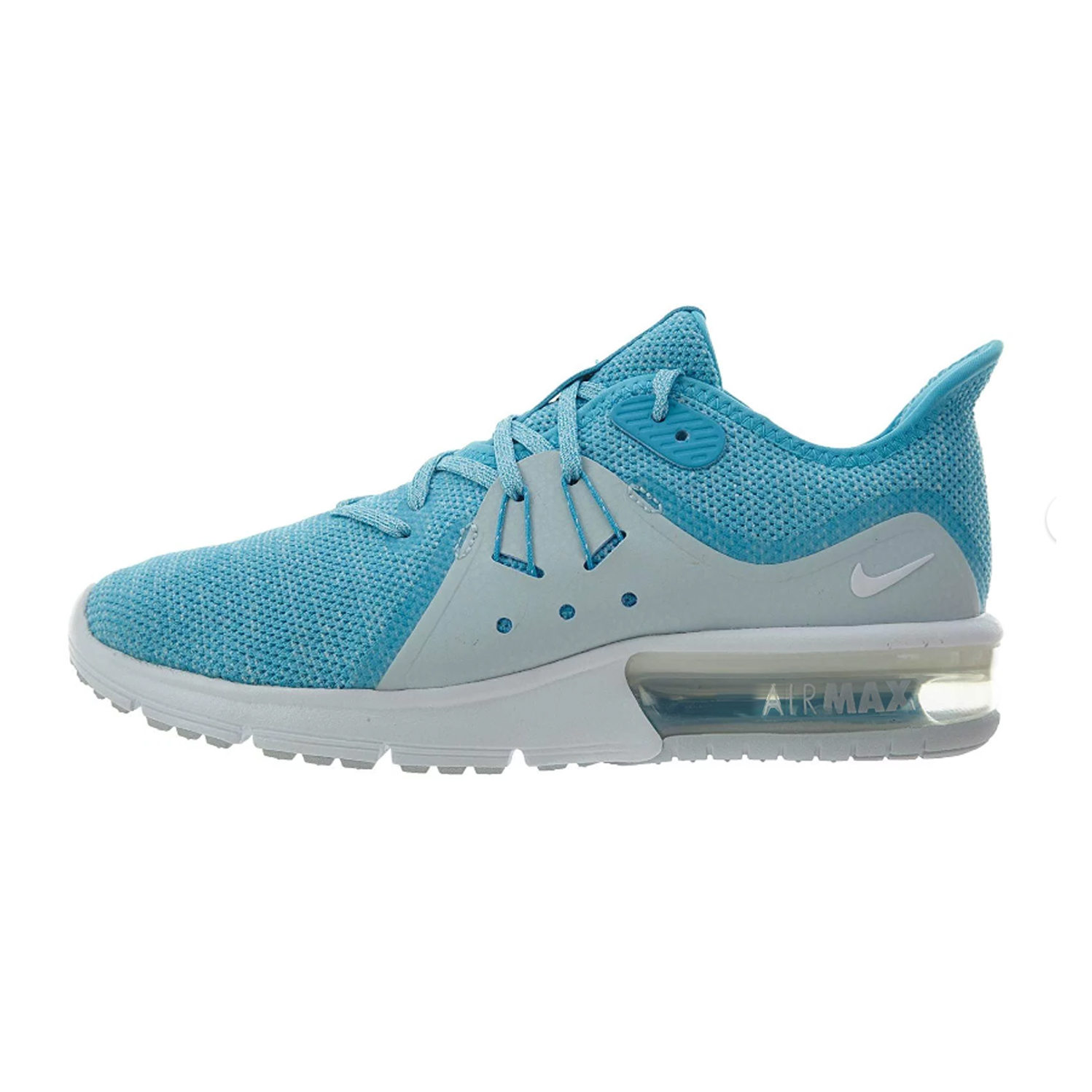 Nike Air Max Sequent 3 'Glacier Blue' Women's