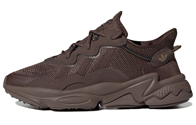 Ozweego Wmns Adidas Originals 'Brown' Women's