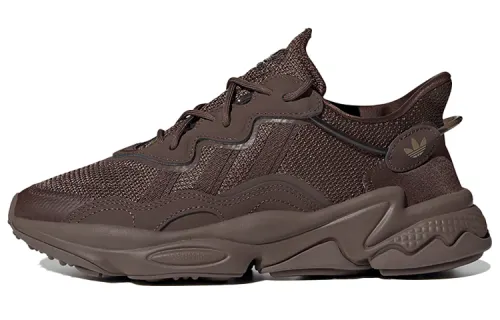 Ozweego Wmns Adidas Originals 'Brown' Women's