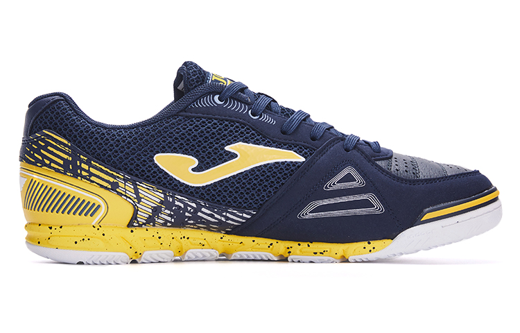 Joma Slip Resistant Abrasion Resistant Slip Resistant Abrasion Resistant Soccer Shoes Men’s