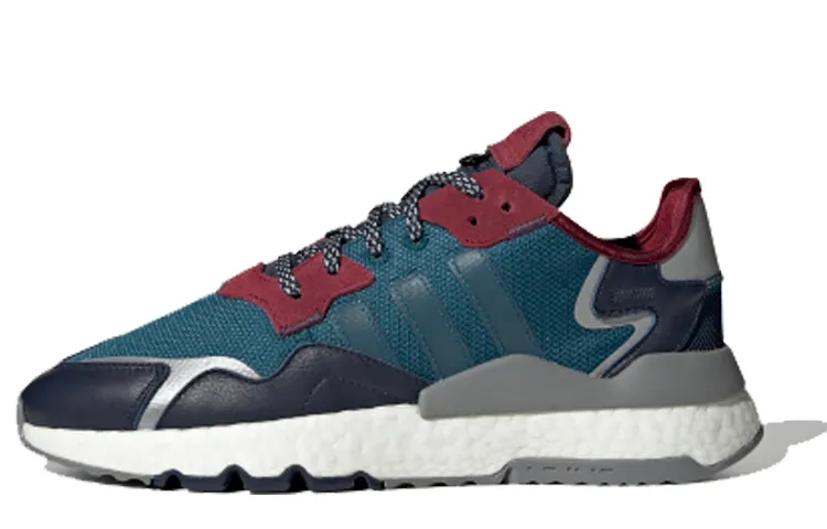 Adidas Nite Jogger 'Rech Mineral'