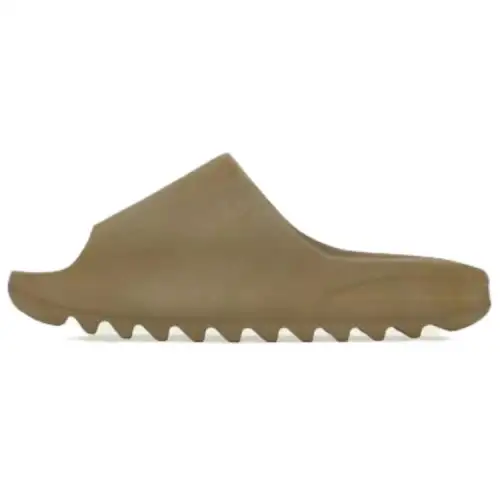 Yeezy Slides Adidas Originals 'Ochre'