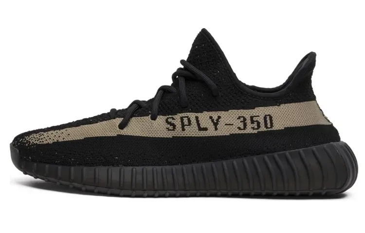 Yeezy Boost 350 Adidas Originals V2 'Green'